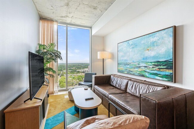 Photo - 48 East Ave Condo Unit 2305