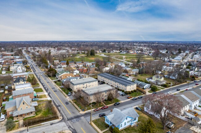 Villages of Westbrook