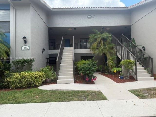 Building Photo - 1480 Windorah Way Unit C