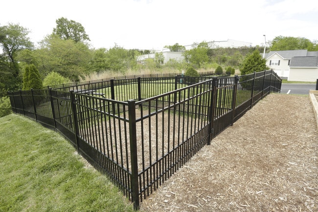 Photo - SouthRidge Apartments and Townhomes