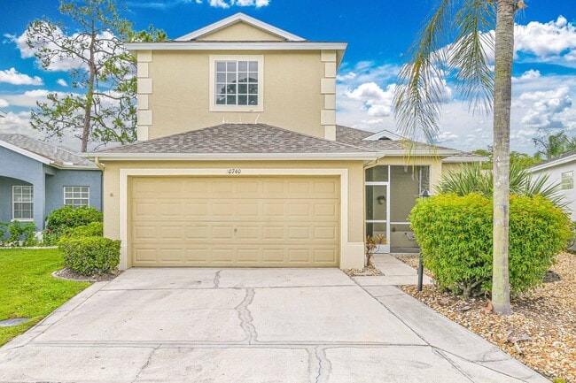Building Photo - Annual Rental -3 bed/2.5 bath House in heart of Estero - 2 car garage - No Pets