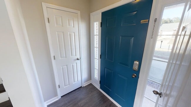 Photo - Cobblestone Subdivision - Single Family