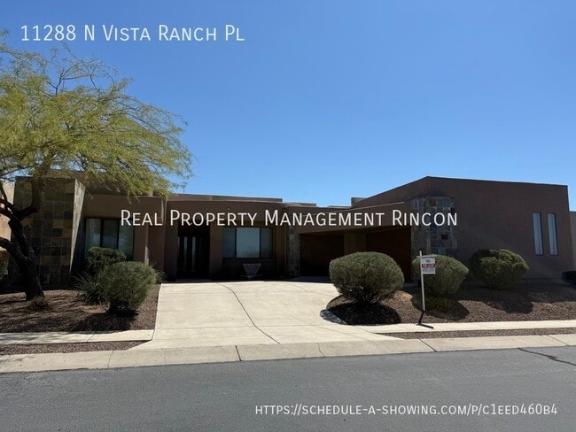 Photo - 11288 N Vista Ranch Pl