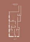 3 Bedroom x 1 Bath