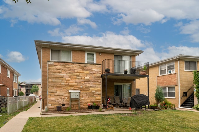 Photo - 533 Green Oaks Ct S Unit 4