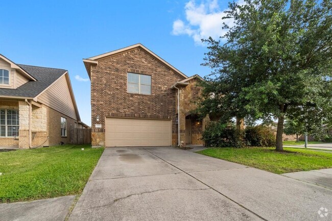 Building Photo - 2827 Lockeridge Oaks Dr Rental