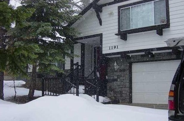 Photo - 1191 Alameda