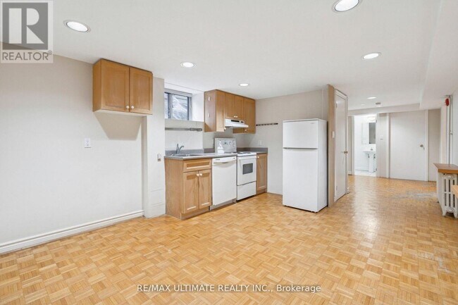 Photo - 12 Foxbar Rd Unité Basement