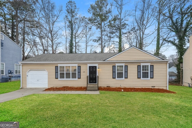 Building Photo - 1357 Ling Dr