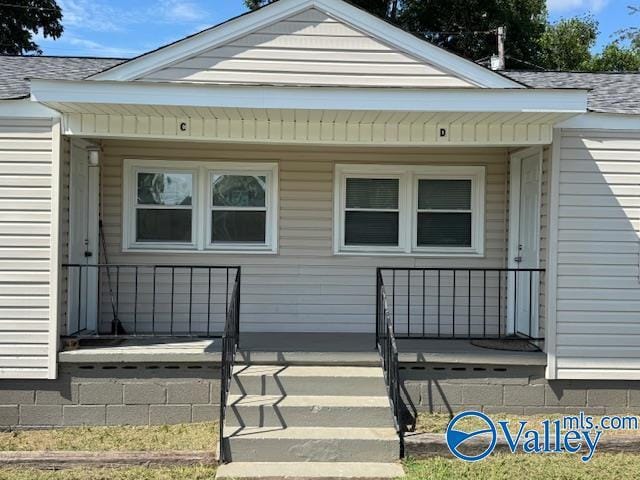 2714 7th Ave SW Unidad D