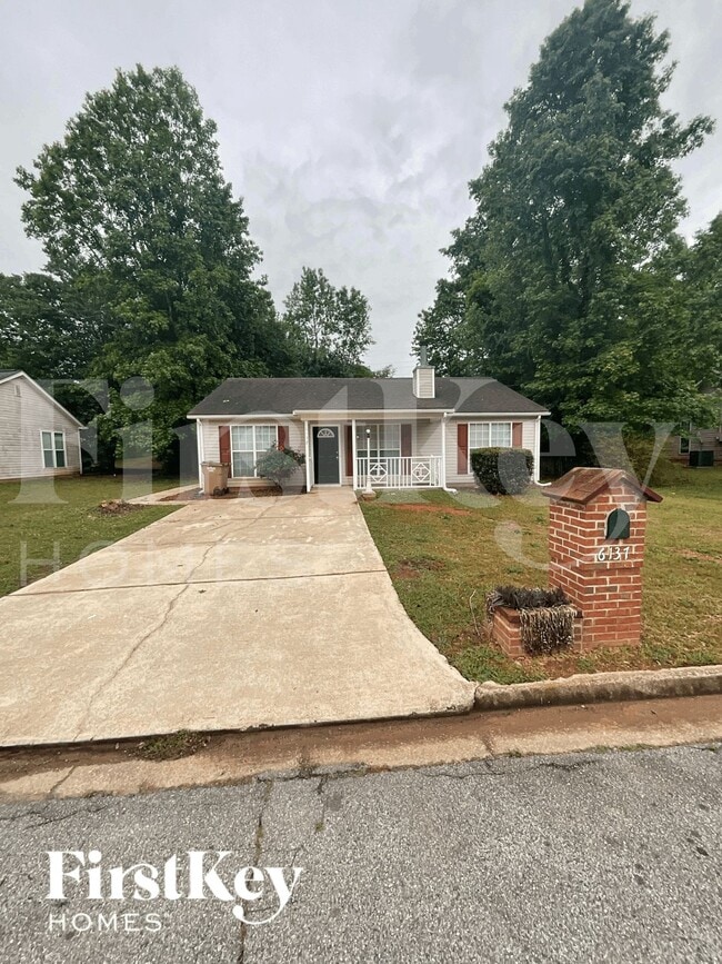 Building Photo - 6137 Harvard Ct
