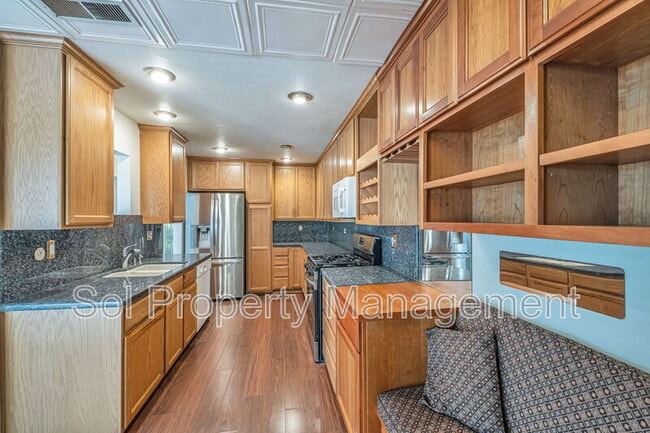 Photo - 221 Palo Verde Terrace