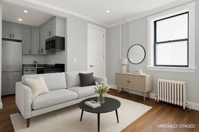 Building Photo - 330 E 35th St Rental
