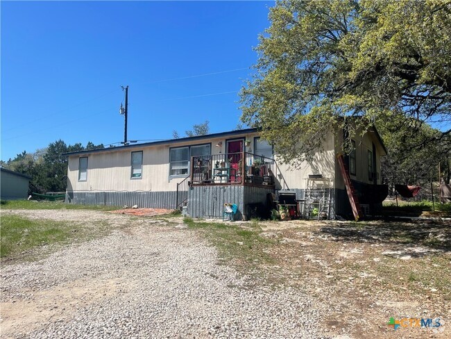 Building Photo - 627 Buck Trail Rental