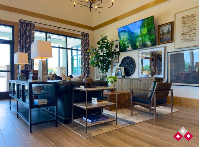 The Summit Hendersonville