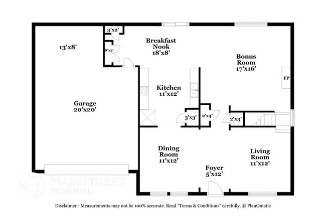 Photo - 4287 Kiser Woods Dr SW
