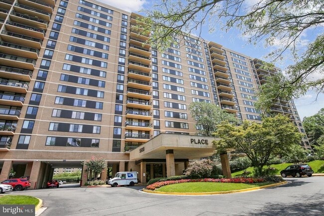 Photo - 5500 Holmes Run Pkwy Apartment Unit 612