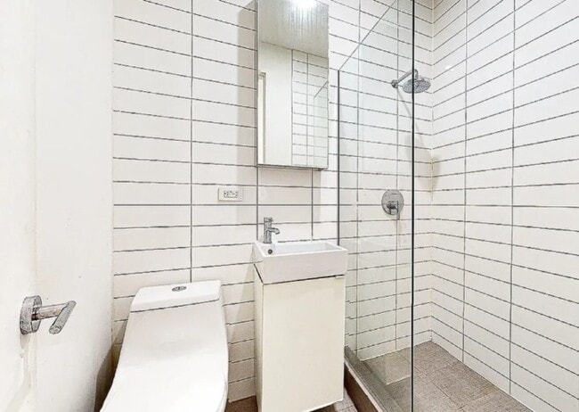 Photo - Central Park West Unit 4A