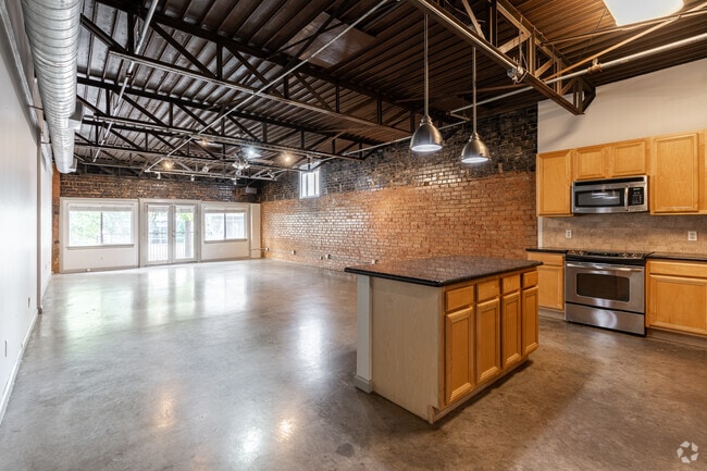 7 Up Lofts - 7 Up Lofts