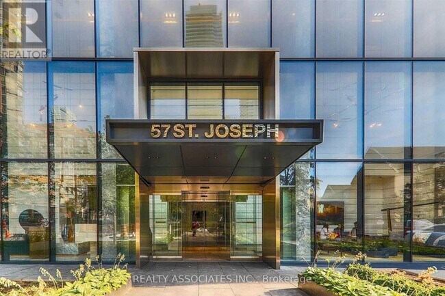 Photo - 57 St Joseph St Unit 2304
