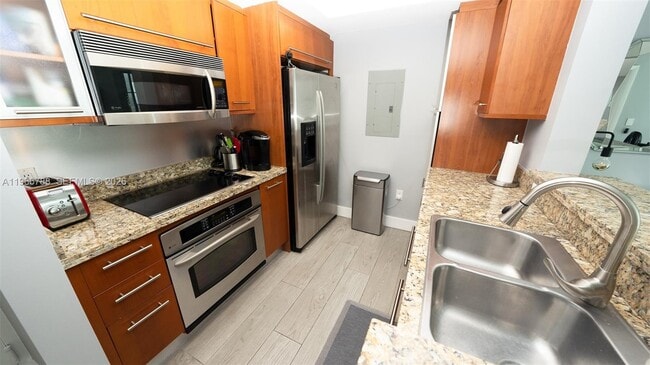 Photo - 110 Washington Ave Unit 1504