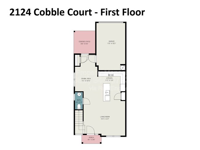 Photo - 2124 Cobble Ct