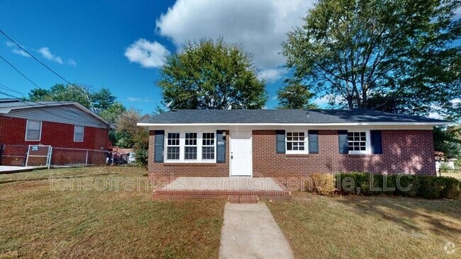 Building Photo - 805 Anthony St Rental