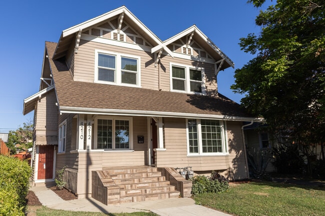 Photo - 4210 Halldale Ave