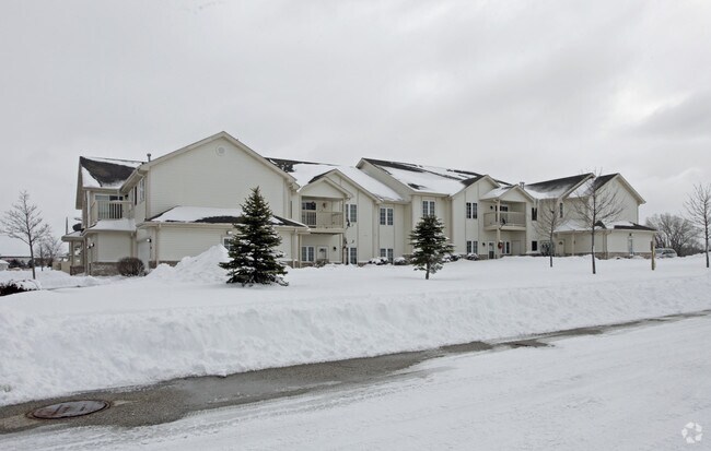 Photo - Market Street Village Apts
