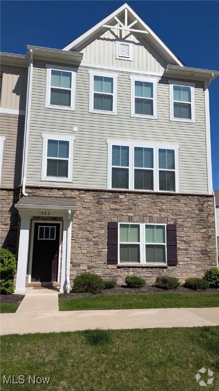 Building Photo - 1482 Caymus Ct Rental