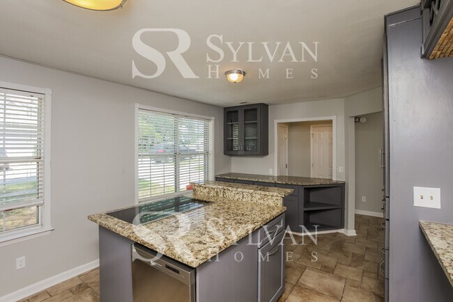 Photo - 5 Wheatstone