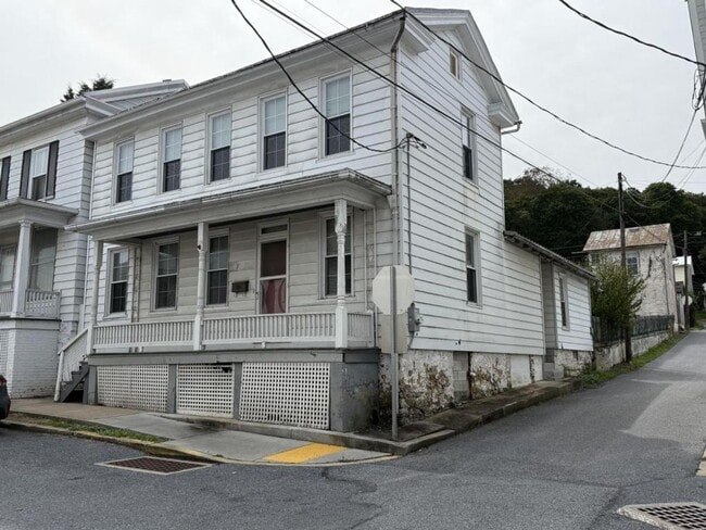 3 Bedroom in Newport, PA! - 3 Bedroom in Newport, PA!