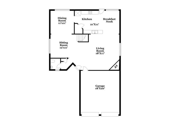 Photo - 25306 Barmby Dr