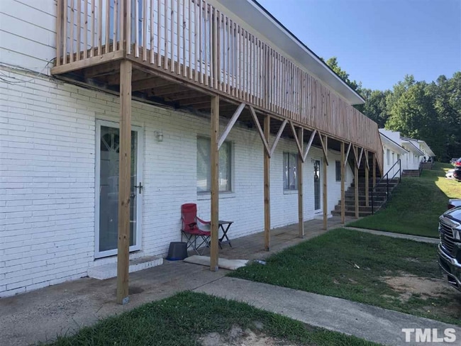 Photo - 1400 Creech Rd Unidad 3