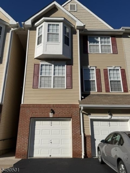 Building Photo - 100 Conover Terrace Unit 100