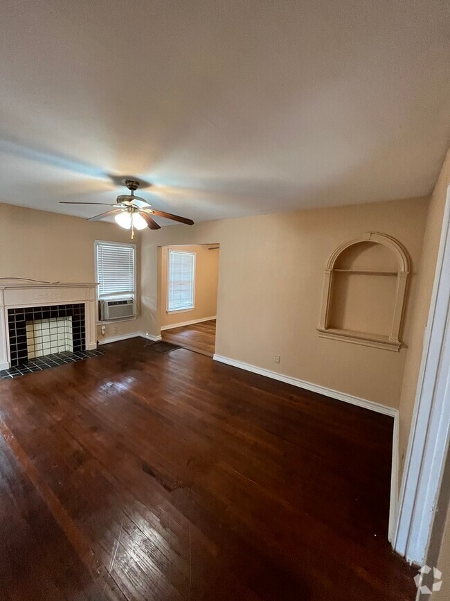 Building Photo - 1814 Elizabeth Ave Unit # A Rental