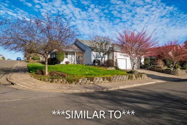 Photo - Two Bedroom Duplex in Great Neighborhood, Close to Schools! Pet Friendly! Unit 5482-MO