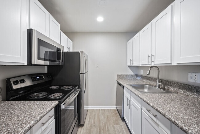 Building Photo - The Atrii Rental