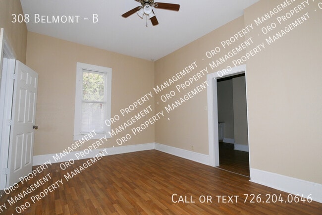 Photo - 308 Belmont-B Unit B