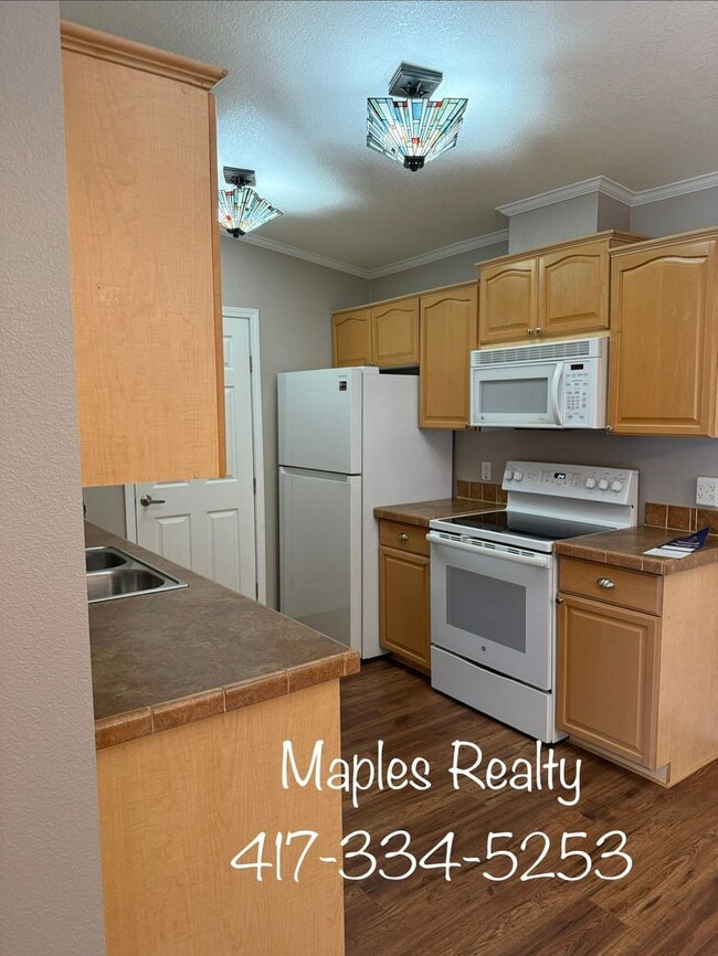 Photo - 3 Bedroom, 2 Bath Home for RENT in Branson, MO