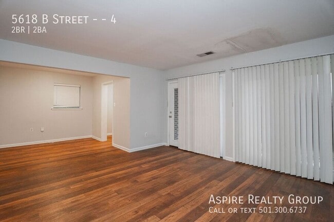 Photo - 5618 B St Unit 4