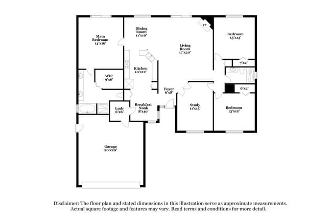 Photo - 6033 Live Oak Dr
