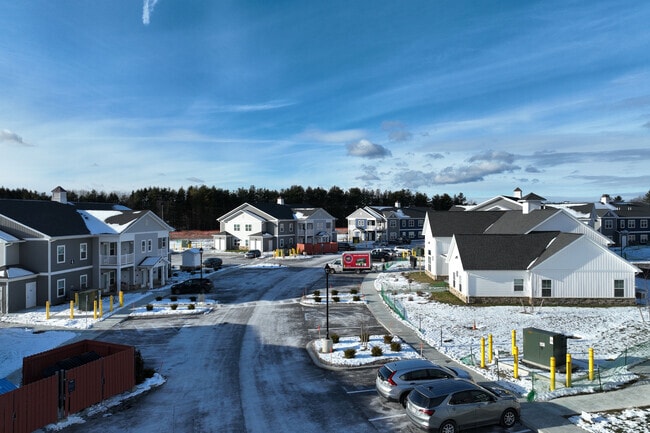 Photo - Hudson on Nine