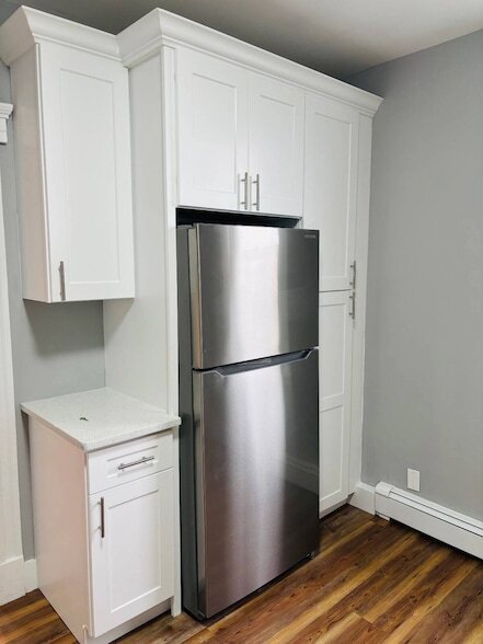17 Clement St