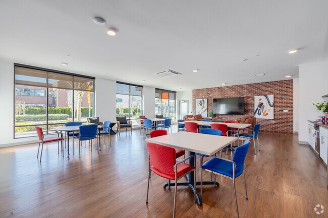 Clubhouse