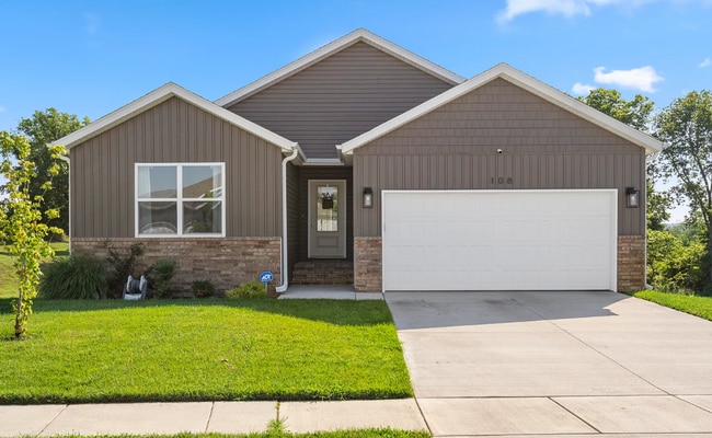 Building Photo - Beautiful 5 bedroom home - Nixa MO