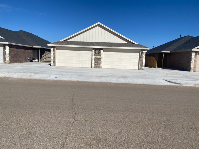 Building Photo - 1224 Preston Trails Rental