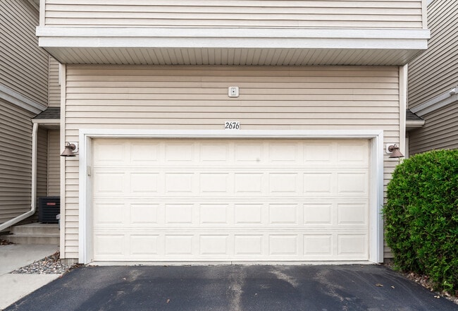 Garaje para 2 coches - 2676 133rd St W