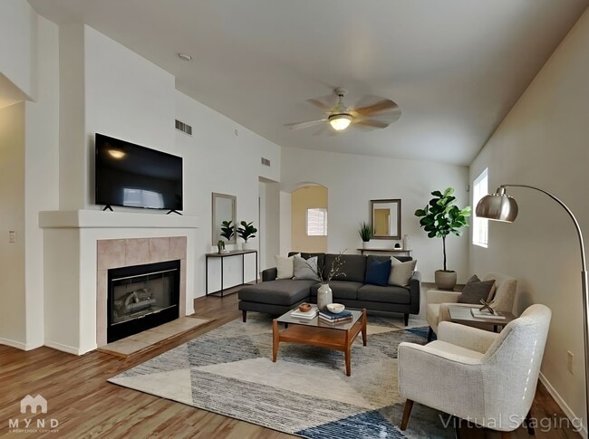 Photo - 2874 W Simplicity Dr