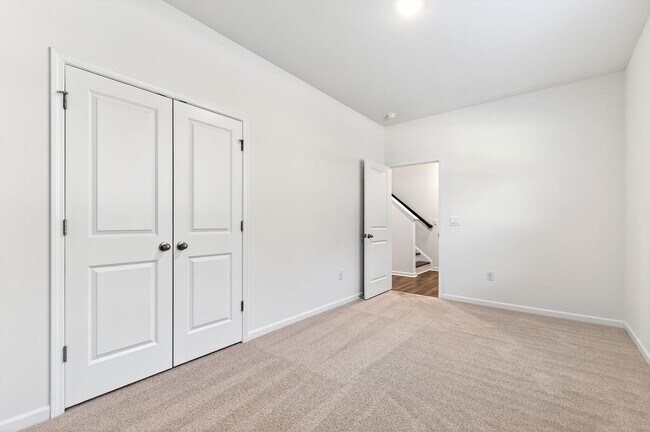 Photo - Horton Park Gem: Spacious 4-Bed, 3.5-Bath Townhome